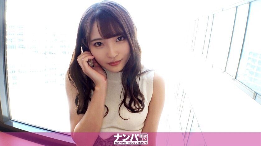GANA-2592 Seriously Nampa, first shot. 1715 Picking up a beautiful leg sister walking in Yokohama! Open your heart to the light talk of the actor and get excited about erotic topics! Before I knew it, I naturally accepted even the body touch … I left my