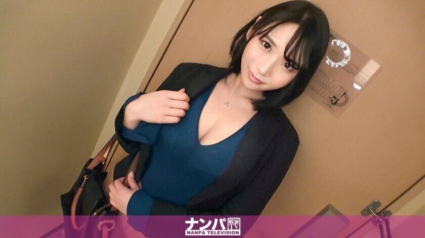 GANA-2614 Seriously Nampa, first shot. 1741 "You can do it yourself without using your hands … ♪" Succeeded in SEX with a shocking metamorphosis woman! Genuine de M who talks about himself as a boyfriend's meat urinal! Mutchimuchi's
