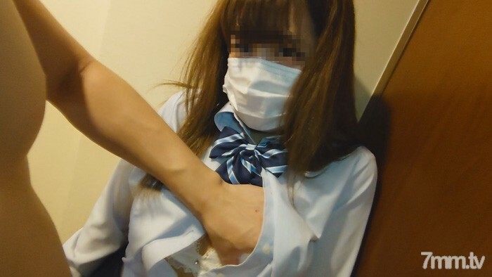 SIRO-3092 [First shot] AV application on the net → AV experience shooting 335
