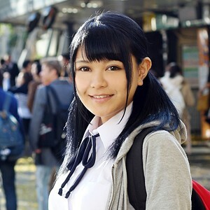 HAMEDAI-025 Juri