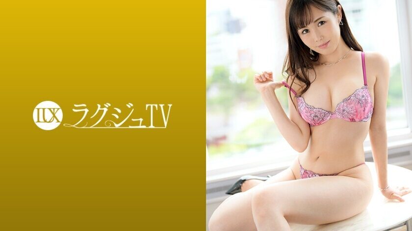 LUXU-1164 Luxury TV 1151 Beautiful young wife suffering from sexlessness for 2 years! While feeling immoral with the warmth and stimulation of the man who tastes it for the first time in a long time, he smiles bewitchingly when he sees a big cock that war