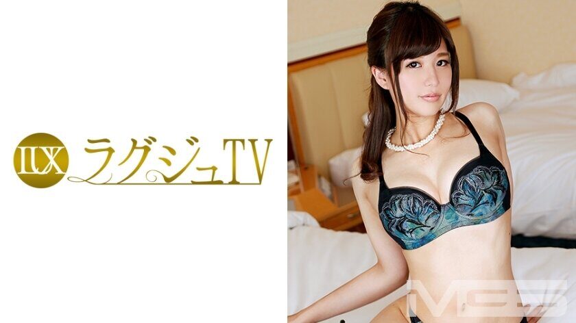 LUXU-218 Luxury TV 206