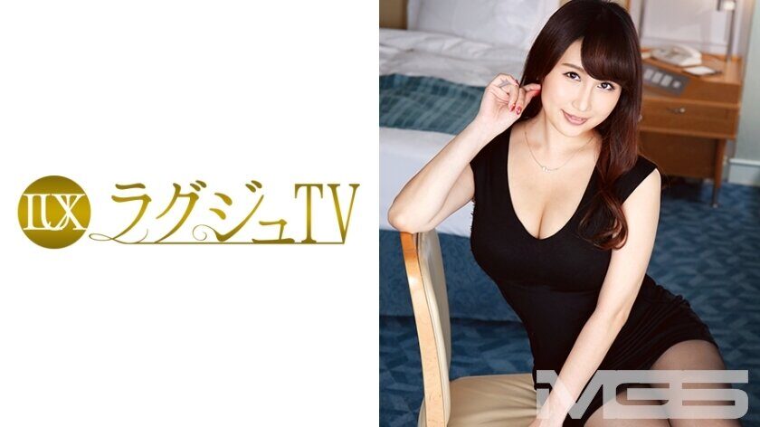 LUXU-301 Luxury TV 297