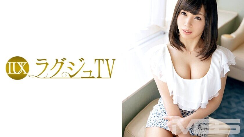 LUXU-308 Luxury TV 324