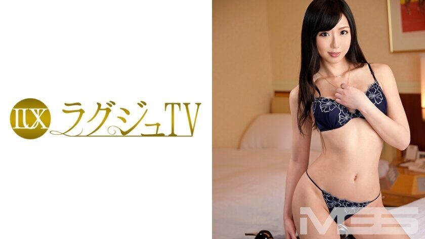 LUXU-327 Luxury TV 329