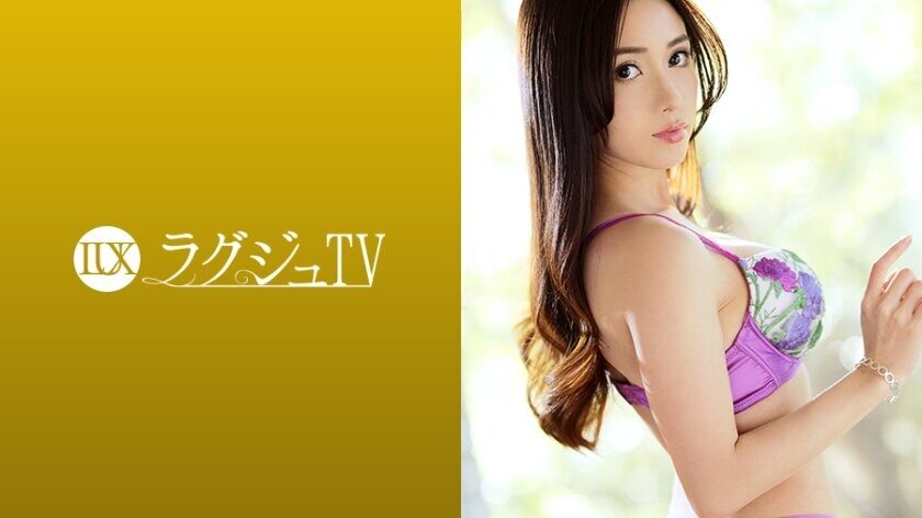 LUXU-1216 Luxury TV 1202 Because of its eyes and devilishness! A half-beautiful woman (Japan x Italy) who has a mysterious beauty that excels in looks, style, and filthy women is back! All you want is sexual pleasure … The fascinating blame that makes a