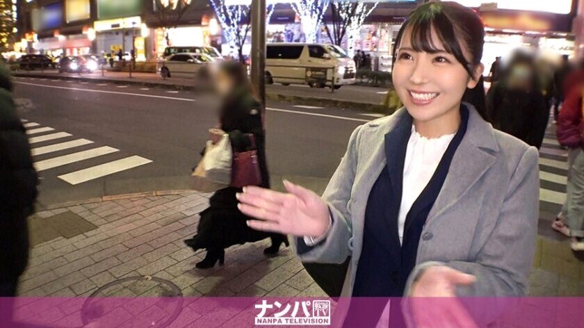 GANA-2429 Seriously Nampa, first shot. 1590 Hand warmers distributed on the streets of Akiba! A beautiful legged woman on her way home from work was trapped! Erotic talk at the hotel I brought in … I'm getting more and more uplifted …