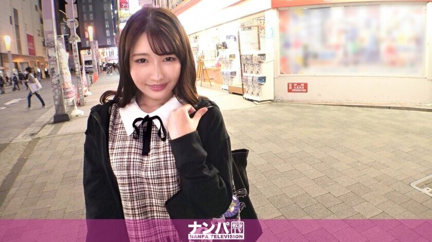 GANA-2383 Seriously Nampa, first shot. 1551 Successful pick-up of a fluffy maid girl! Do you say that you like naughty things? It seems that it is not full if you wrap around behind and rub your boobs … If you give out a big ○ N, you will serve with a f