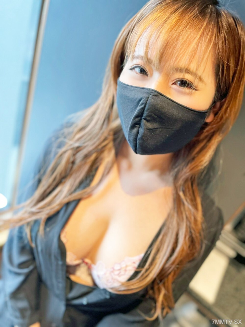 SIRO-3179 [First shot] AV application on the net → AV experience shooting 418
