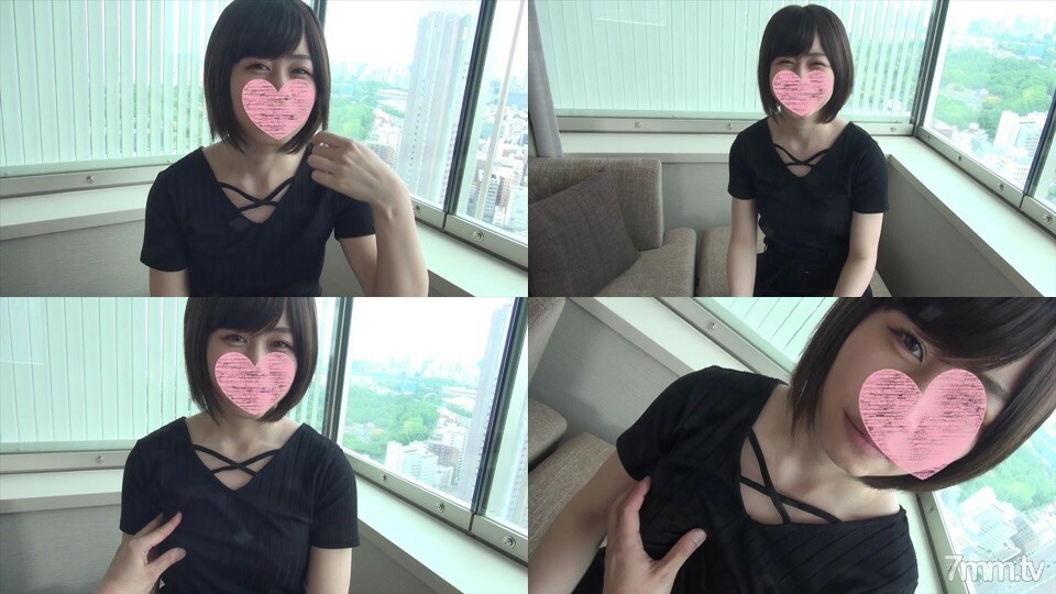 [UNCENSORED-LEAK] nMISM-291 Innocent with a big smile. Overwhelming deep throat virginity loss party Masako Rina