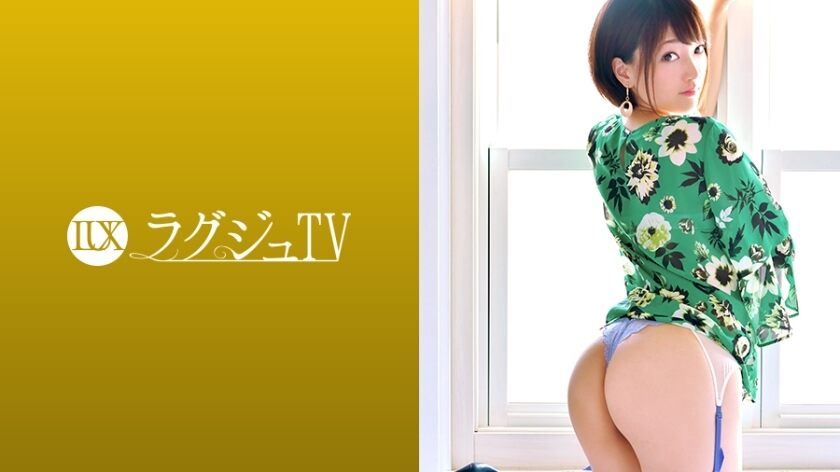 SIRO-1858 Married woman's first sex video 11