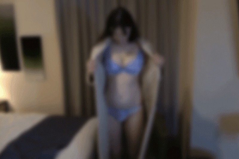 VENZ-054 A Dating App Wife Who Gets Horny Because She's With a Stranger – A Deep Blowjob and Licking of a Man-Smelling Unwashed Dick – A 24-Hour Masturbation Journey with a Throbbing Pussy – A Secret One-Way Sex That Her Husband Can't See – Kui