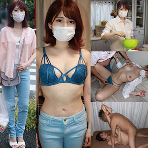 [UNCENSORED-LEAK] LULU-347 "If you're going to do it, do it to me!" In order to protect her daughter from the clutches of her lustful boyfriend, she spreads her asshole open and seduces her as a substitute, so he has sex with her and cums i